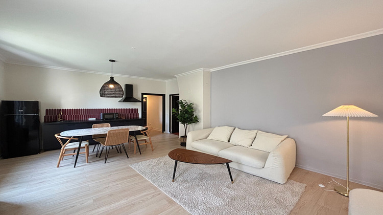 Ma-Cabane - Location Appartement REIMS, 70 m²