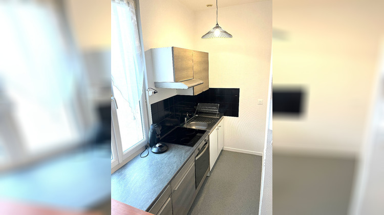 Ma-Cabane - Location Appartement REIMS, 36 m²