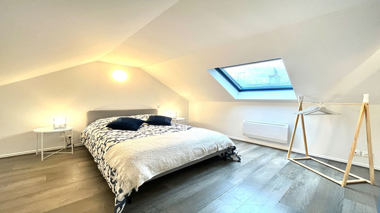 Ma-Cabane - Location Appartement REIMS, 36 m²