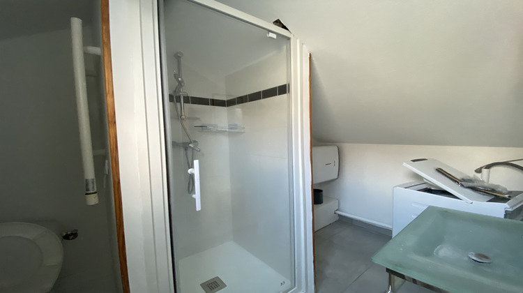 Ma-Cabane - Location Appartement Reims, 17 m²