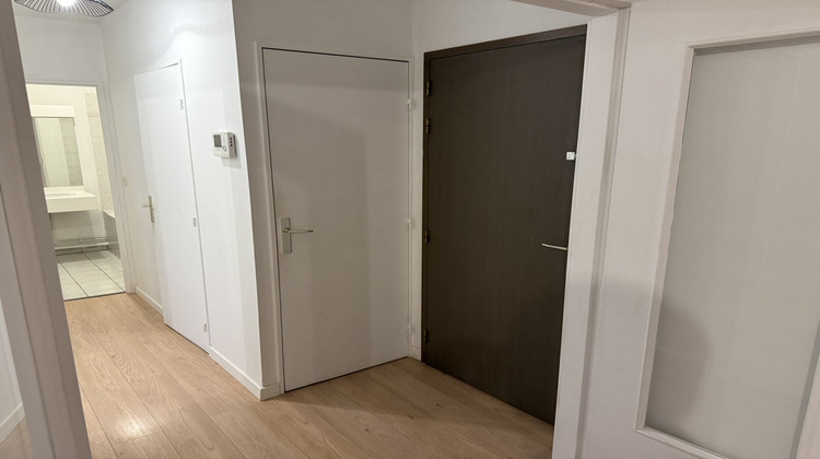 Ma-Cabane - Location Appartement Reims, 44 m²