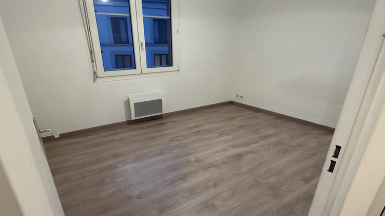 Ma-Cabane - Location Appartement Reims, 44 m²