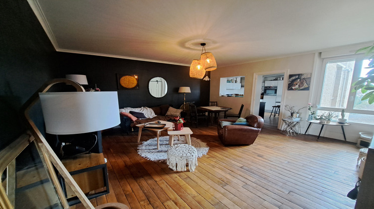 Ma-Cabane - Location Appartement Reims, 90 m²