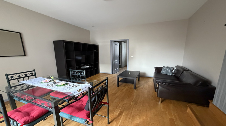 Ma-Cabane - Location Appartement REIMS, 32 m²