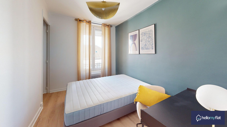 Ma-Cabane - Location Appartement Reims, 51 m²