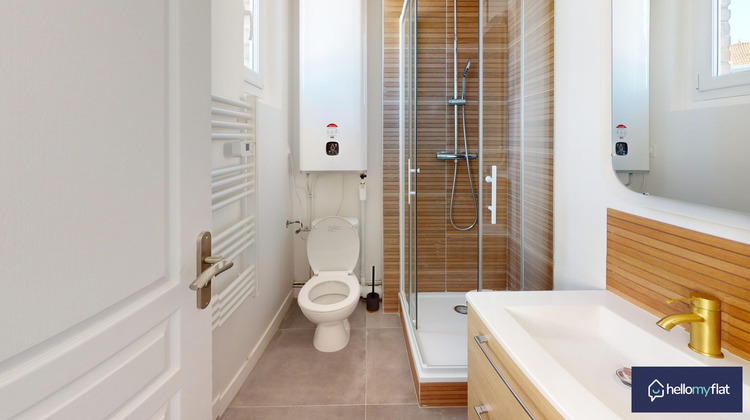 Ma-Cabane - Location Appartement Reims, 51 m²