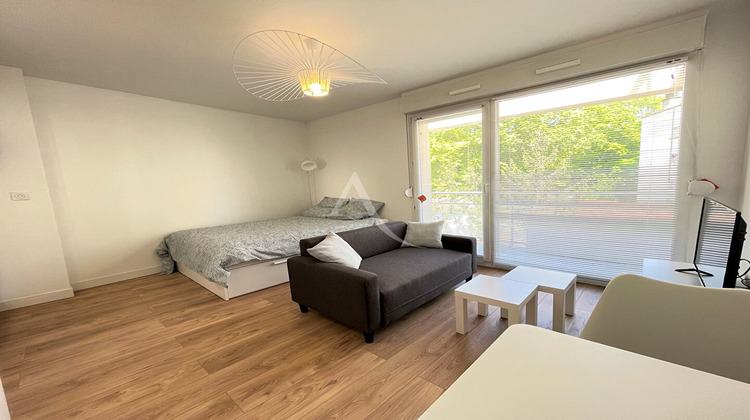 Ma-Cabane - Location Appartement REIMS, 26 m²