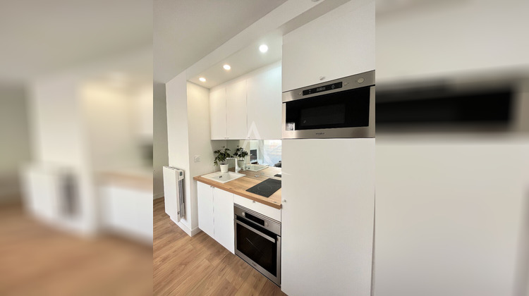 Ma-Cabane - Location Appartement REIMS, 26 m²