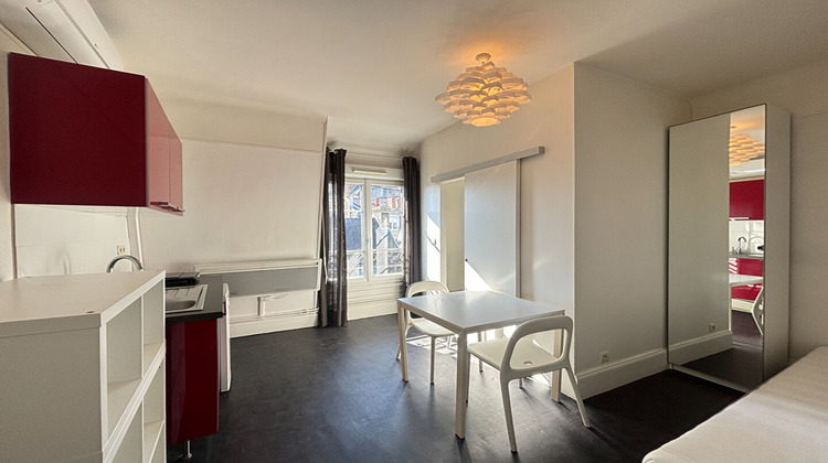 Ma-Cabane - Location Appartement REIMS, 13 m²