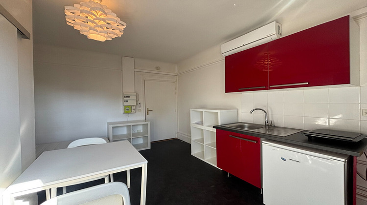 Ma-Cabane - Location Appartement REIMS, 13 m²