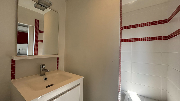 Ma-Cabane - Location Appartement REIMS, 13 m²