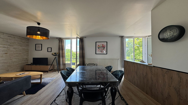 Ma-Cabane - Location Appartement REIMS, 89 m²