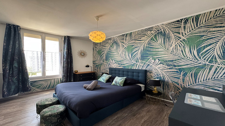 Ma-Cabane - Location Appartement REIMS, 89 m²