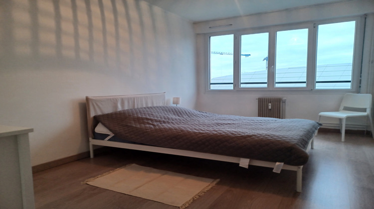 Ma-Cabane - Location Appartement Reims, 46 m²