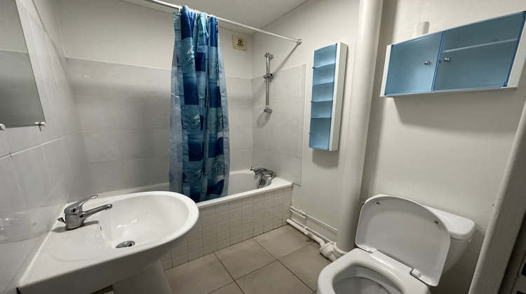 Ma-Cabane - Location Appartement Reims, 46 m²