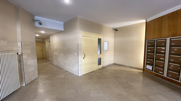 Ma-Cabane - Location Appartement Reims, 46 m²