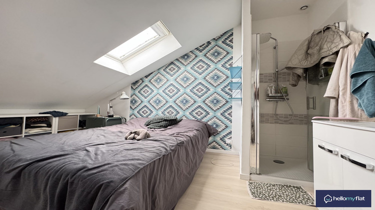 Ma-Cabane - Location Appartement Reims, 53 m²