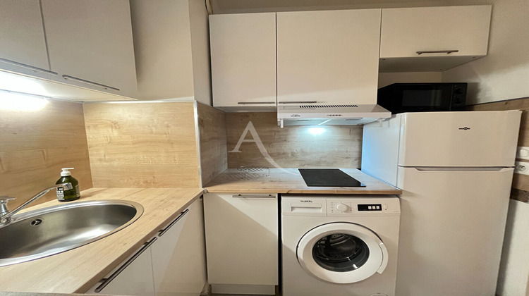 Ma-Cabane - Location Appartement REIMS, 31 m²