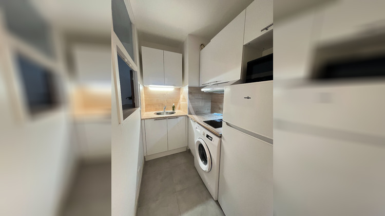 Ma-Cabane - Location Appartement REIMS, 31 m²