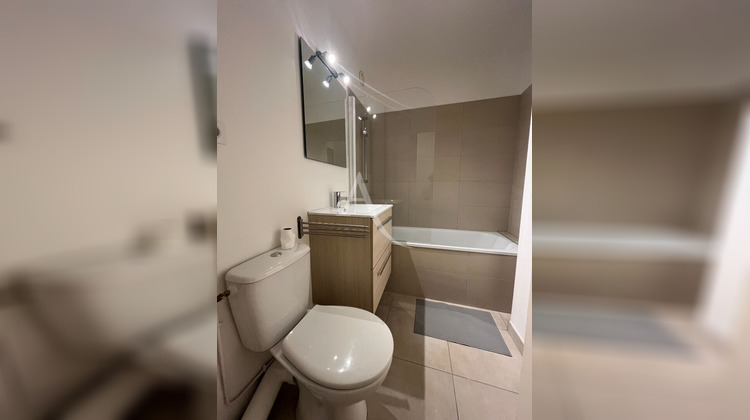 Ma-Cabane - Location Appartement REIMS, 31 m²