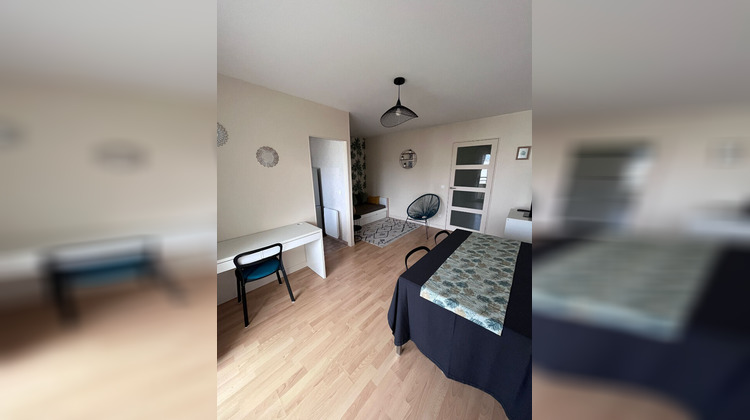 Ma-Cabane - Location Appartement REIMS, 31 m²