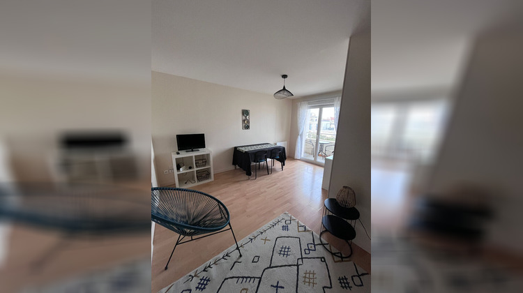 Ma-Cabane - Location Appartement REIMS, 31 m²