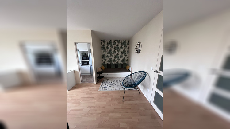 Ma-Cabane - Location Appartement REIMS, 31 m²