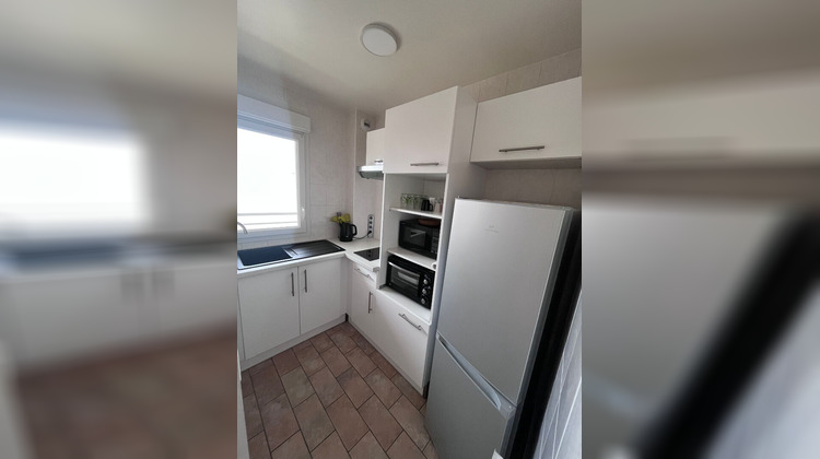 Ma-Cabane - Location Appartement REIMS, 31 m²
