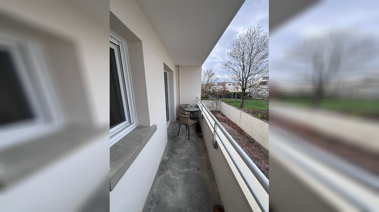 Ma-Cabane - Location Appartement REIMS, 31 m²