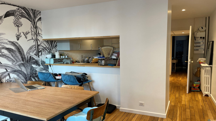 Ma-Cabane - Location Appartement Reims, 89 m²