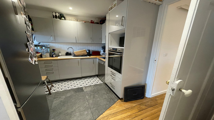 Ma-Cabane - Location Appartement Reims, 89 m²