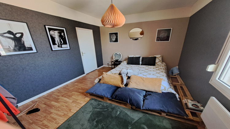Ma-Cabane - Location Appartement Reims, 36 m²