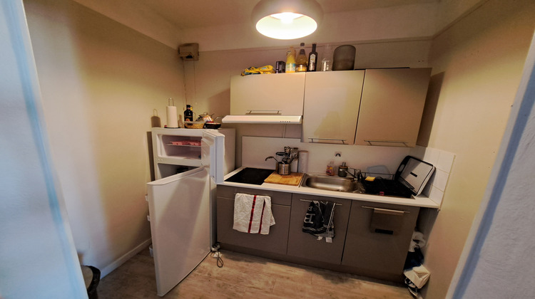Ma-Cabane - Location Appartement Reims, 36 m²