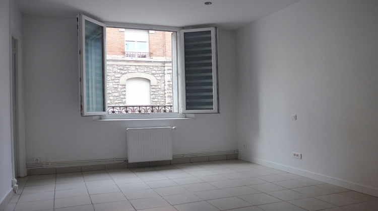 Ma-Cabane - Location Appartement Reims, 49 m²