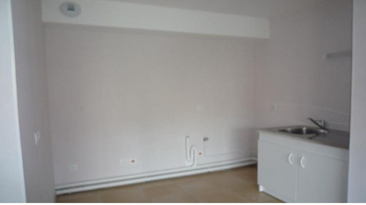 Ma-Cabane - Location Appartement Reims, 44 m²