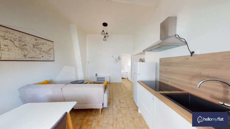 Ma-Cabane - Location Appartement Reims, 77 m²