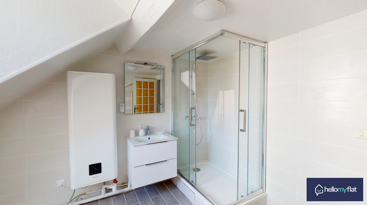 Ma-Cabane - Location Appartement Reims, 77 m²