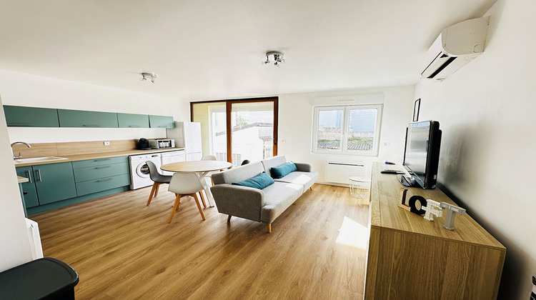 Ma-Cabane - Location Appartement REIMS, 71 m²