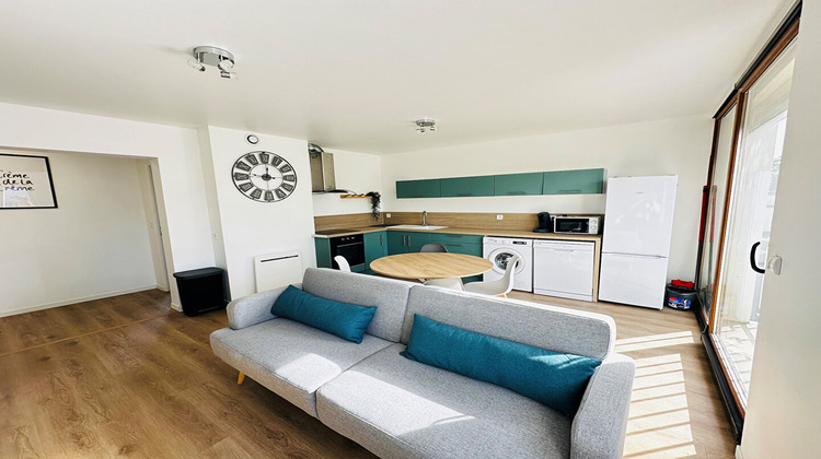 Ma-Cabane - Location Appartement REIMS, 71 m²