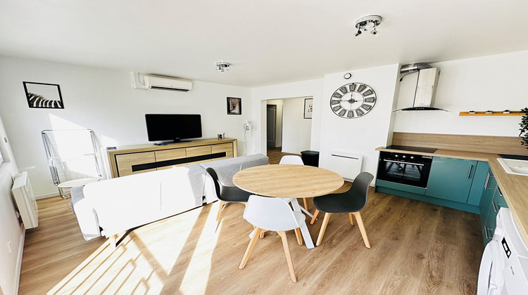 Ma-Cabane - Location Appartement REIMS, 71 m²