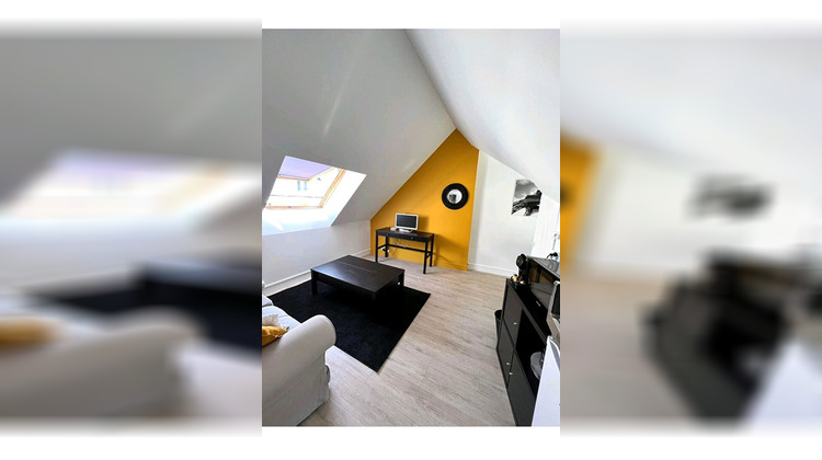 Ma-Cabane - Location Appartement REIMS, 65 m²