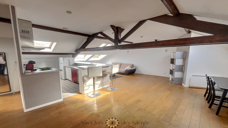 Ma-Cabane - Location Appartement Reims, 54 m²