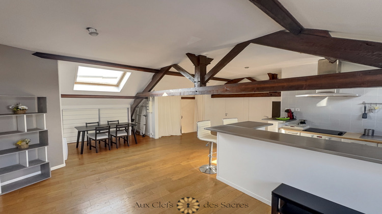 Ma-Cabane - Location Appartement Reims, 54 m²