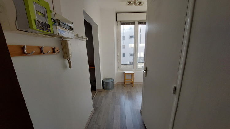 Ma-Cabane - Location Appartement Reims, 24 m²