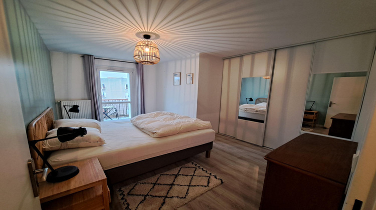 Ma-Cabane - Location Appartement Reims, 85 m²