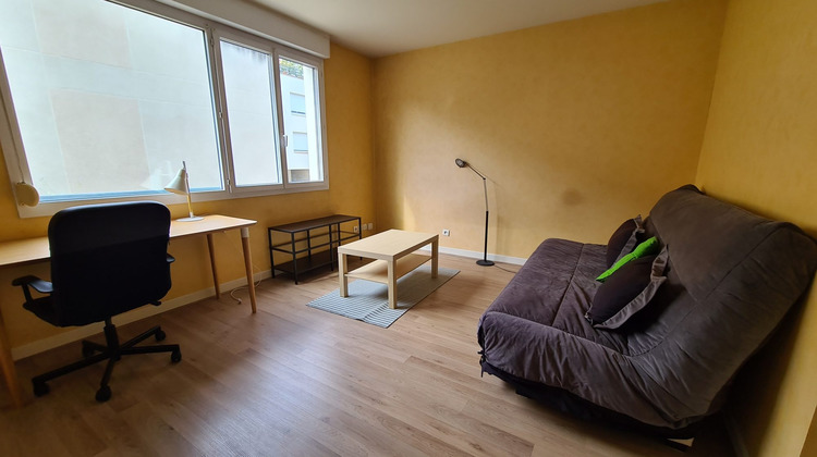 Ma-Cabane - Location Appartement Reims, 28 m²