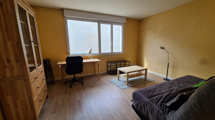 Ma-Cabane - Location Appartement Reims, 28 m²