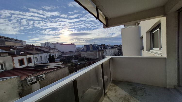 Ma-Cabane - Location Appartement Reims, 28 m²