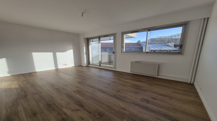 Ma-Cabane - Location Appartement Reims, 28 m²