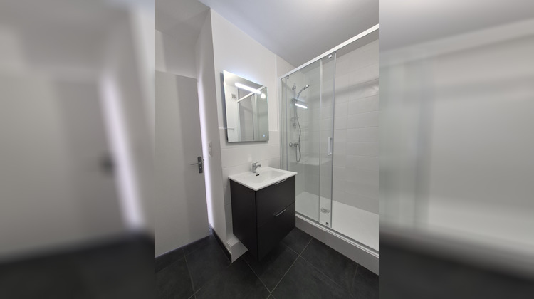 Ma-Cabane - Location Appartement Reims, 28 m²